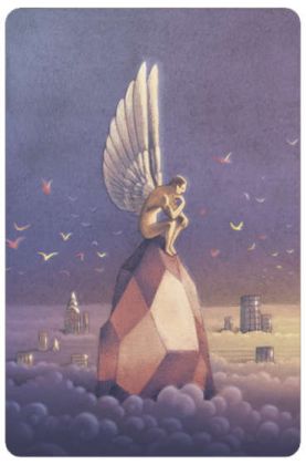 Dixit 8 - rozšíření - Harmonies