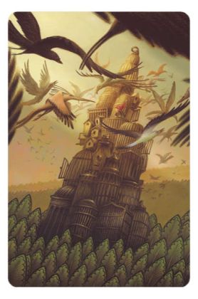 Dixit 8 - rozšíření - Harmonies