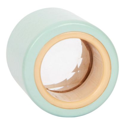 Small Foot Smyslové kostky Safari