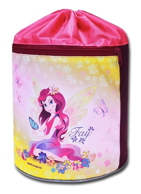 Sportovní pytel Emipo Fay