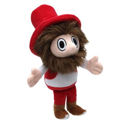 MÚ Brno, Loupežník Rumcajs 27 cm