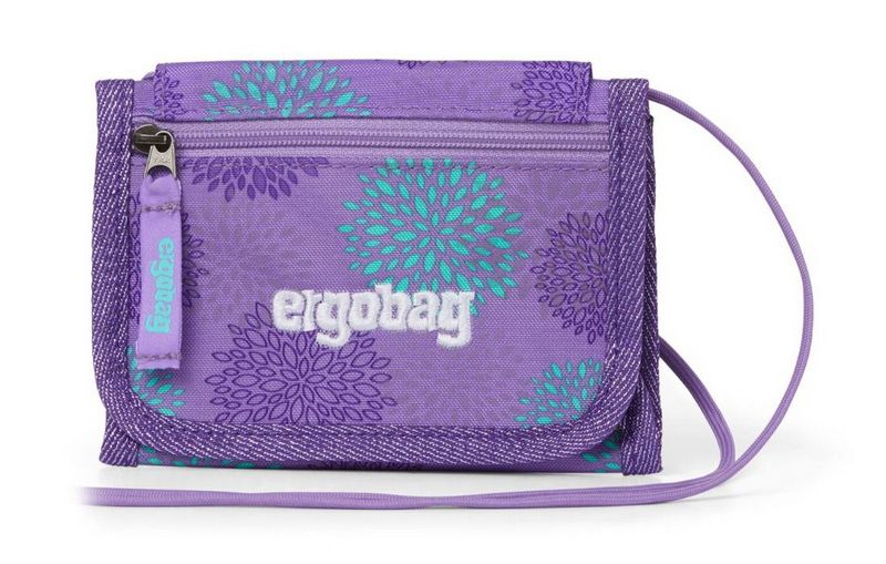 Peněženka Ergobag - Frozen