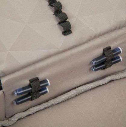 Studentský penál Ergobag Satch - Pink Phantom