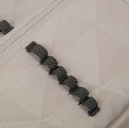 Studentský penál Ergobag Satch - Pink Phantom