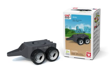 Efko IGRÁČEK MULTIGO - PŘÍVĚS