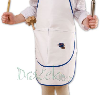 Karnevalový kostým Kuchař(ka)