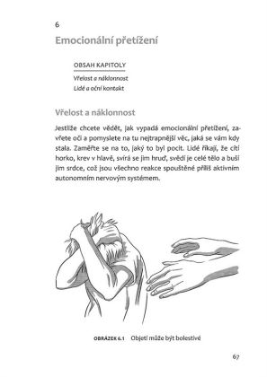 Intenzivní interakce a senzorická integrace, Caldwell, Phoebe; Horwood, Jane