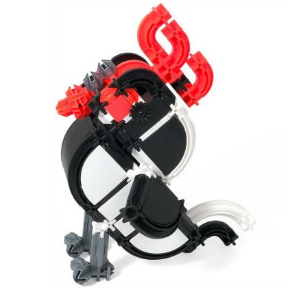 Stavebnice Seva Poslové dobrých zpráv