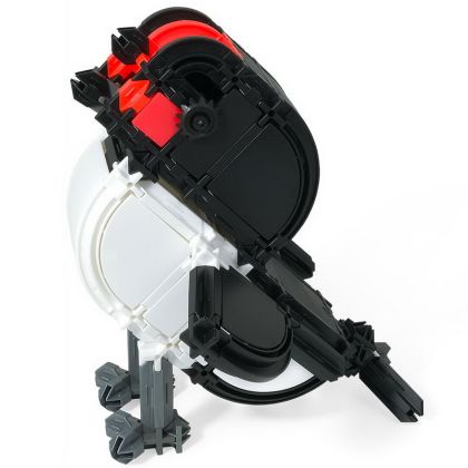 Stavebnice Seva Poslové dobrých zpráv