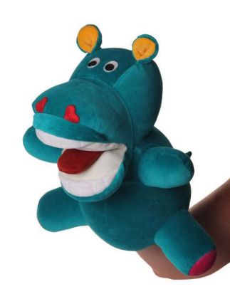 Noe, Hroch logopedik malý 25 cm