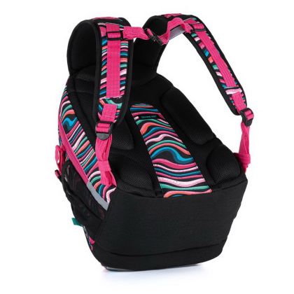 Studentský batoh Topgal YUMI 21031 G