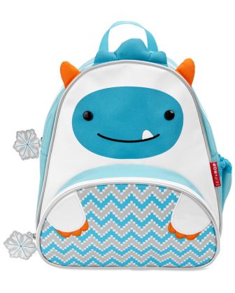 Skip Hop Zoo batůžek - Yeti