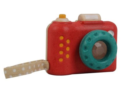 Plan Toys, Můj první fotoaparát