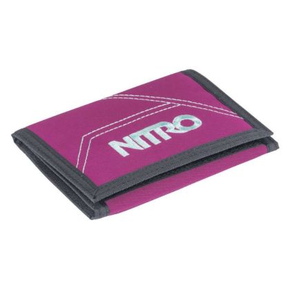 NITRO.18J peněženka WALLET grateful pink