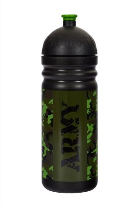 Zdravá láhev R & B, Army 0,7l