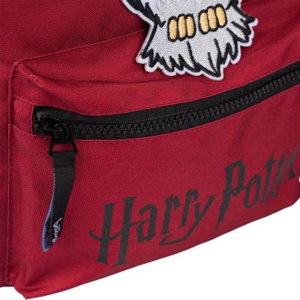 BAAGL Předškolní batoh Harry Potter Hedvika