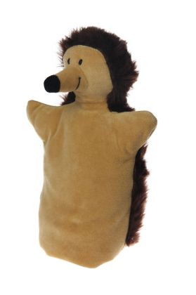 Noe, pohádkový maňásek - Ježek 28 cm