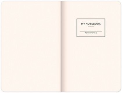 Notes Batman Power linkovaný 11x16cm