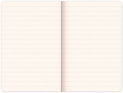 Notes Batman Power linkovaný 11x16cm