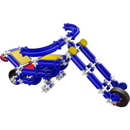 Stavebnice Seva MOTO