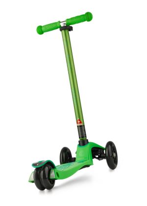 Maxi Micro Deluxe Green