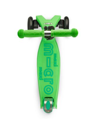 Maxi Micro Deluxe Green