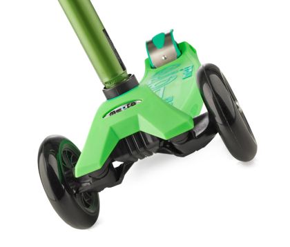 Maxi Micro Deluxe Green
