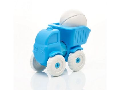 SmartMax - moje první autíčka