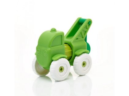 SmartMax - moje první autíčka