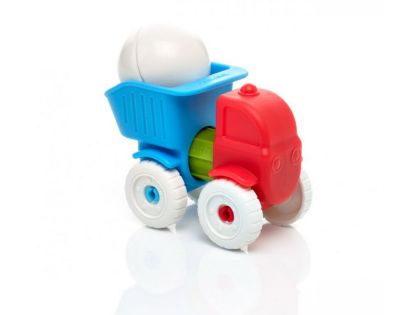 SmartMax - moje první autíčka