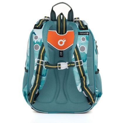 Školní batoh Topgal ELLY 23014 B
