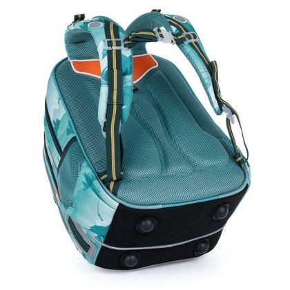 Školní batoh Topgal ELLY 23014 B