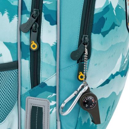 Školní batoh Topgal ELLY 23014 B