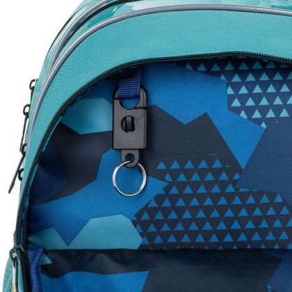 Školní batoh Topgal ELLY 23014 B