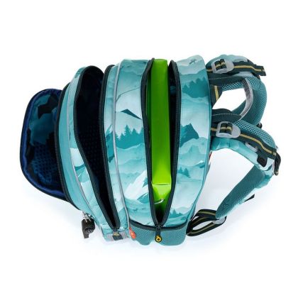 Školní batoh Topgal ELLY 23014 B