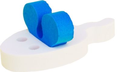 Pěnové 3D hračky - Pejsek a kočička