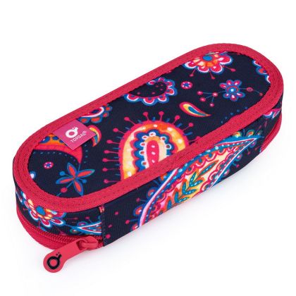 Školní pouzdro ETUE 19010 G