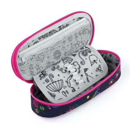 Školní pouzdro ETUE 19010 G