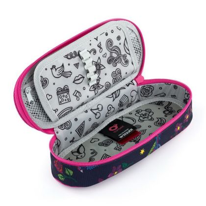 Školní pouzdro ETUE 19010 G