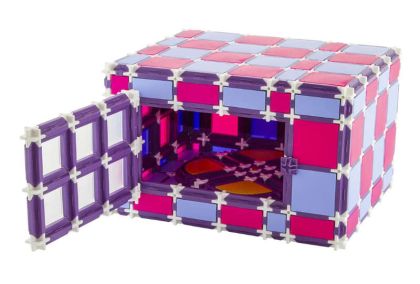 Stavebnice Seva RODINA - Vaříme