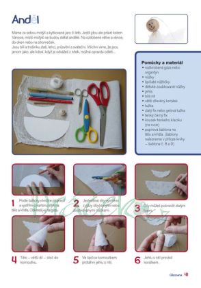 Výrobky z textilu - Zdena Sitarčíková