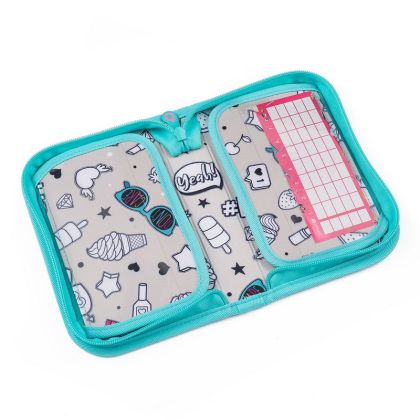 Školní pouzdro Topgal PENN 23003 G