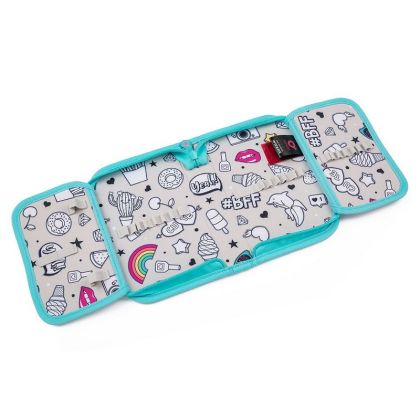 Školní pouzdro Topgal PENN 23003 G