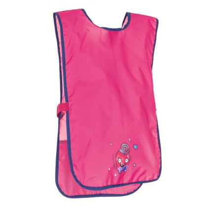 Zástěrka do výtvarné výchovy Topgal ZINA 20025 G