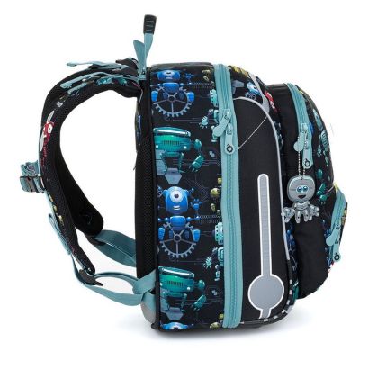 Školní batoh Topgal BEBE 23011 B