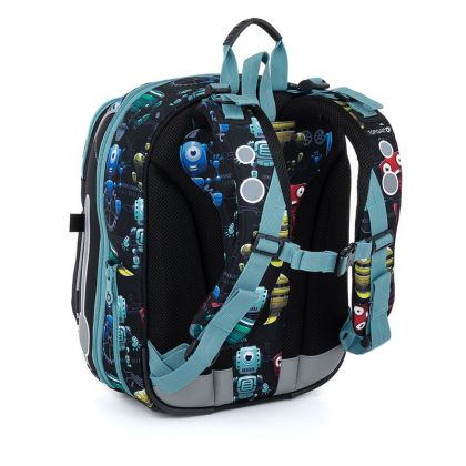 Školní batoh Topgal BEBE 23011 B