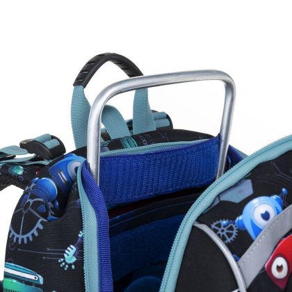 Školní batoh Topgal BEBE 23011 B