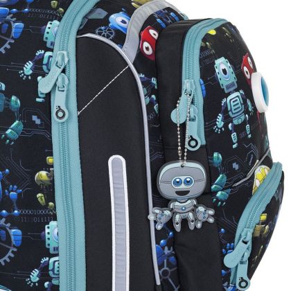 Školní batoh Topgal BEBE 23011 B