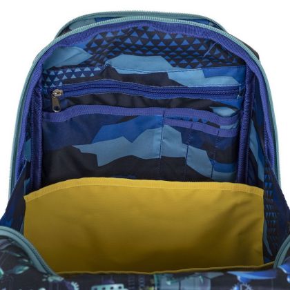 Školní batoh Topgal BEBE 23011 B