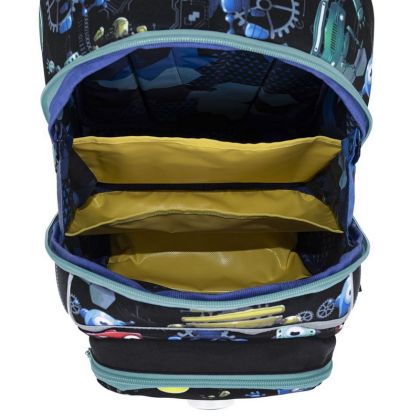 Školní batoh Topgal BEBE 23011 B